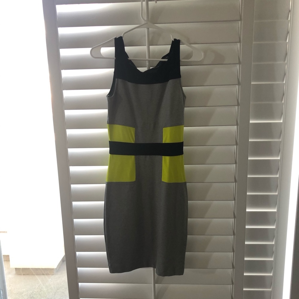 French connection dress